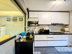 Blk 498G Tampines Street 45 (Tampines), HDB 4 Rooms #556875681